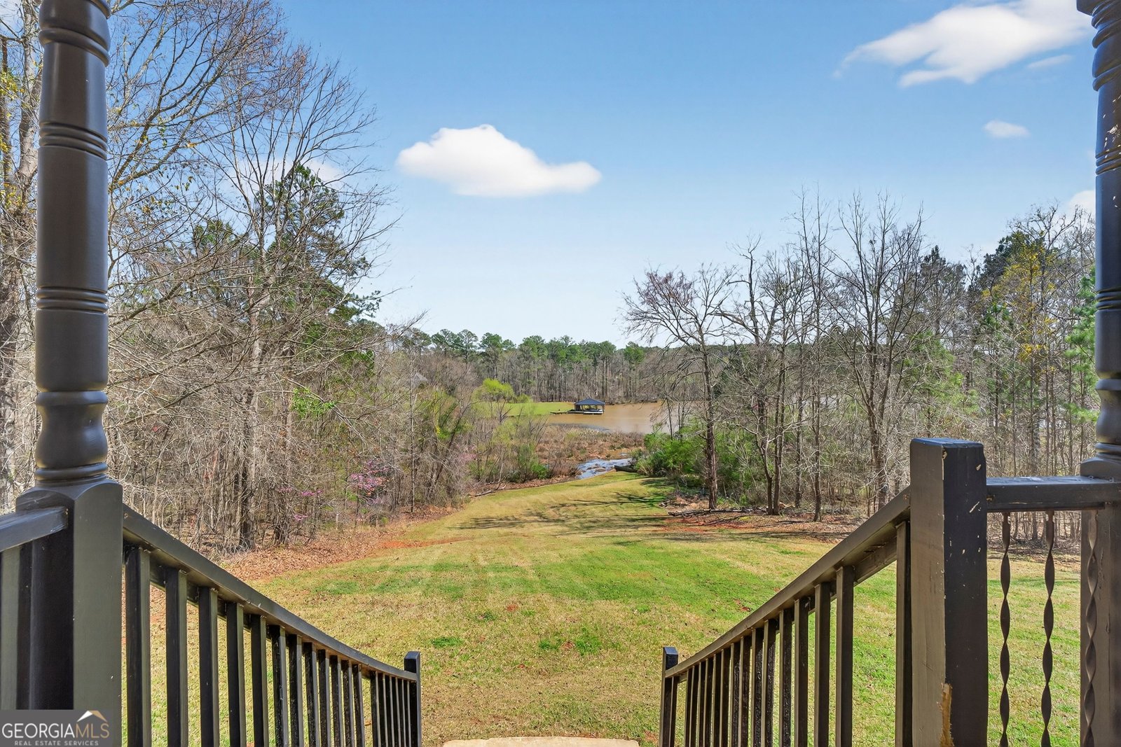 180 Anchor Point Drive Eatonton - Photo 49