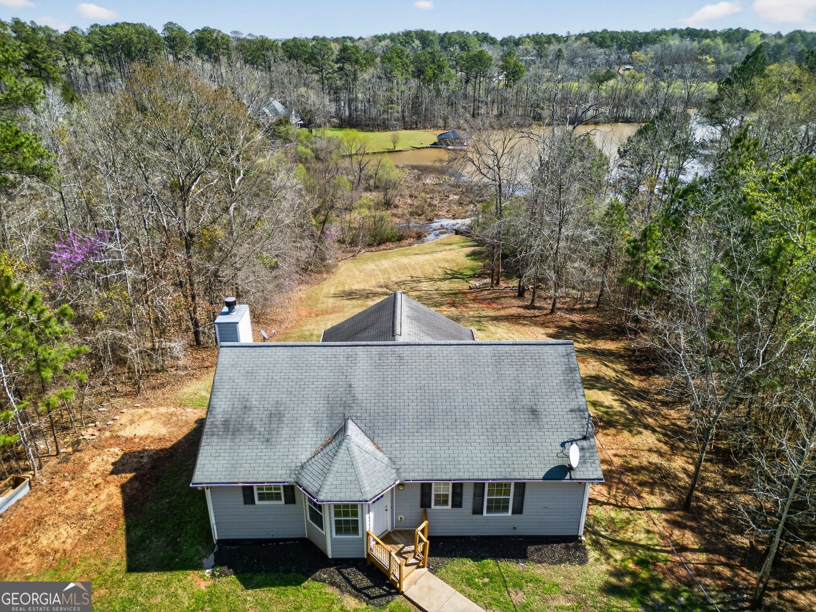180 Anchor Point Drive Eatonton - Photo 6