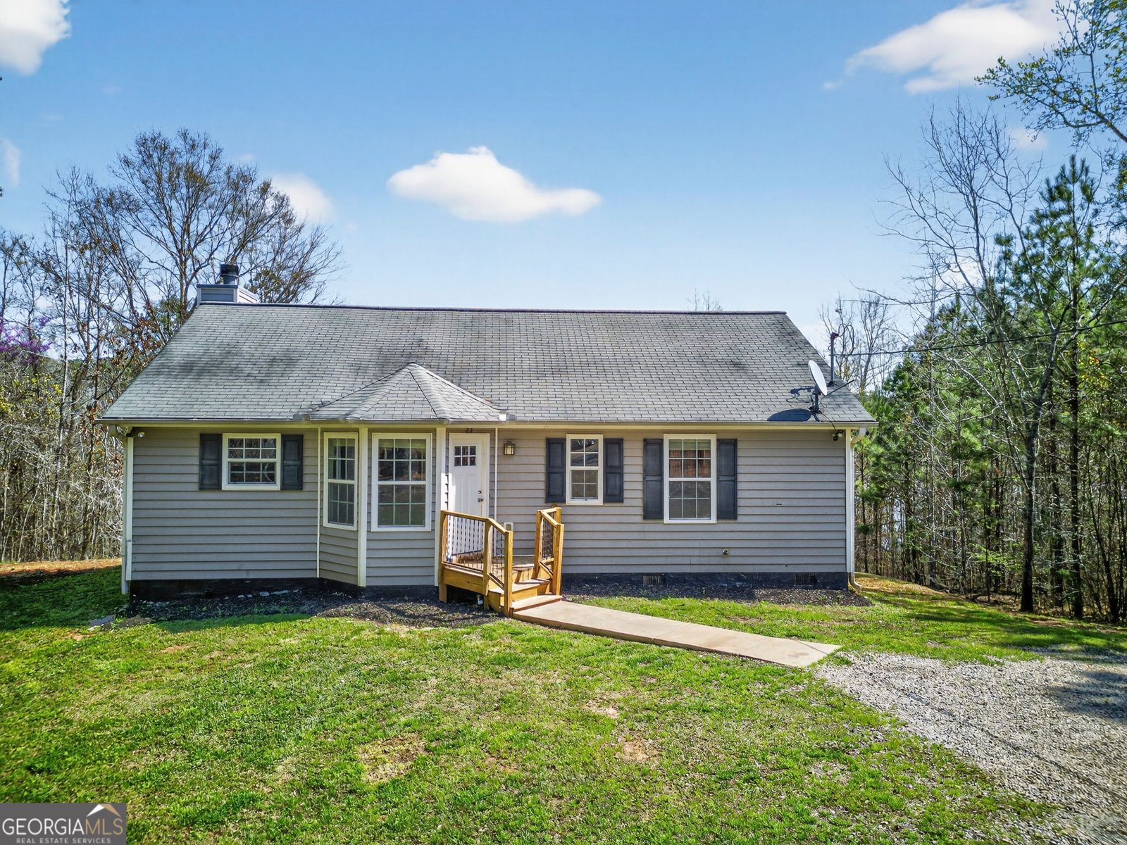 180 Anchor Point Drive Eatonton - Photo 7