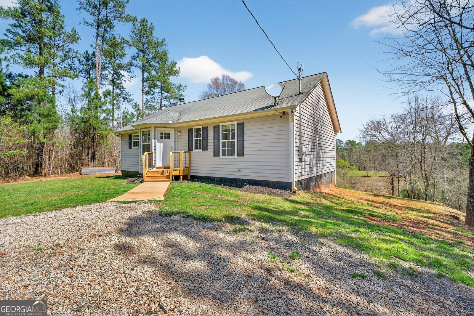 180 Anchor Point Drive Eatonton - Photo 8