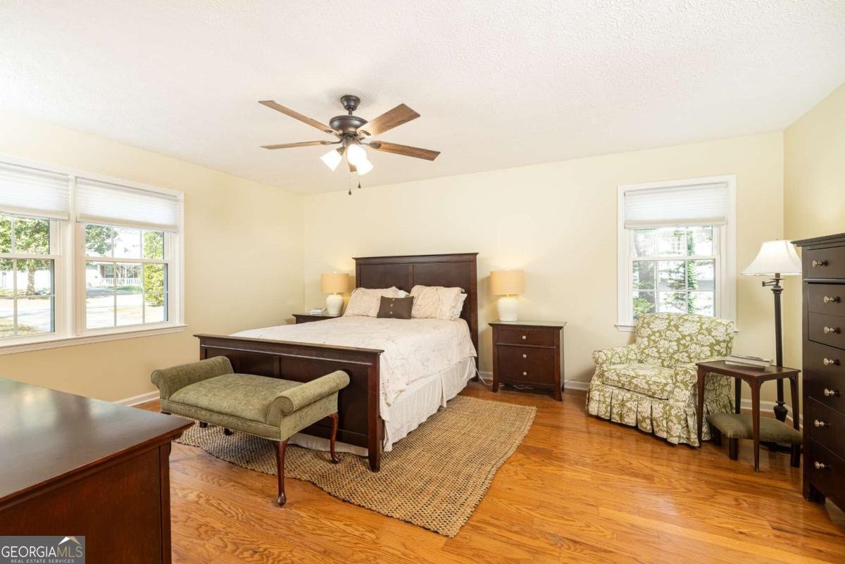 3107 Goldenrod Lane Marietta - Photo 10