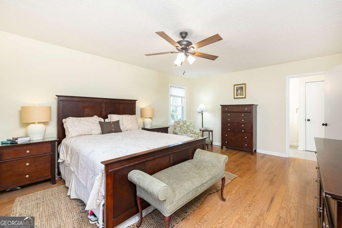 3107 Goldenrod Lane Marietta - Photo 11