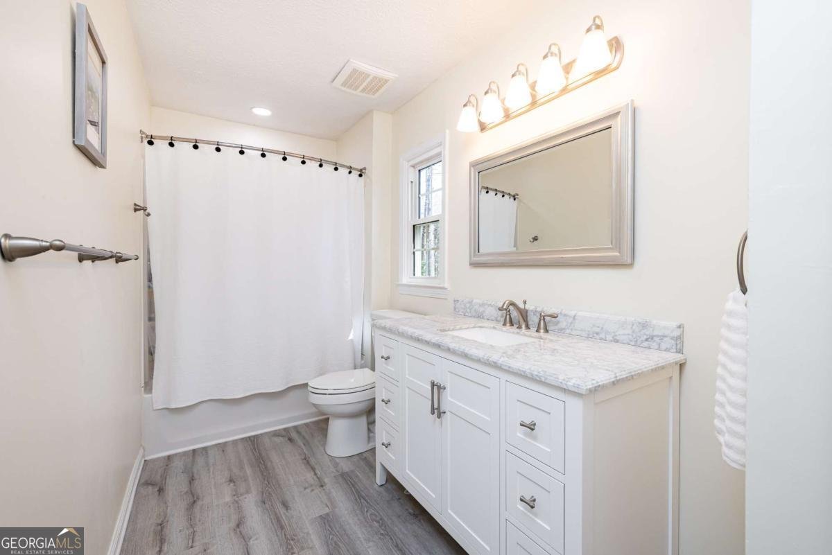 3107 Goldenrod Lane Marietta - Photo 12