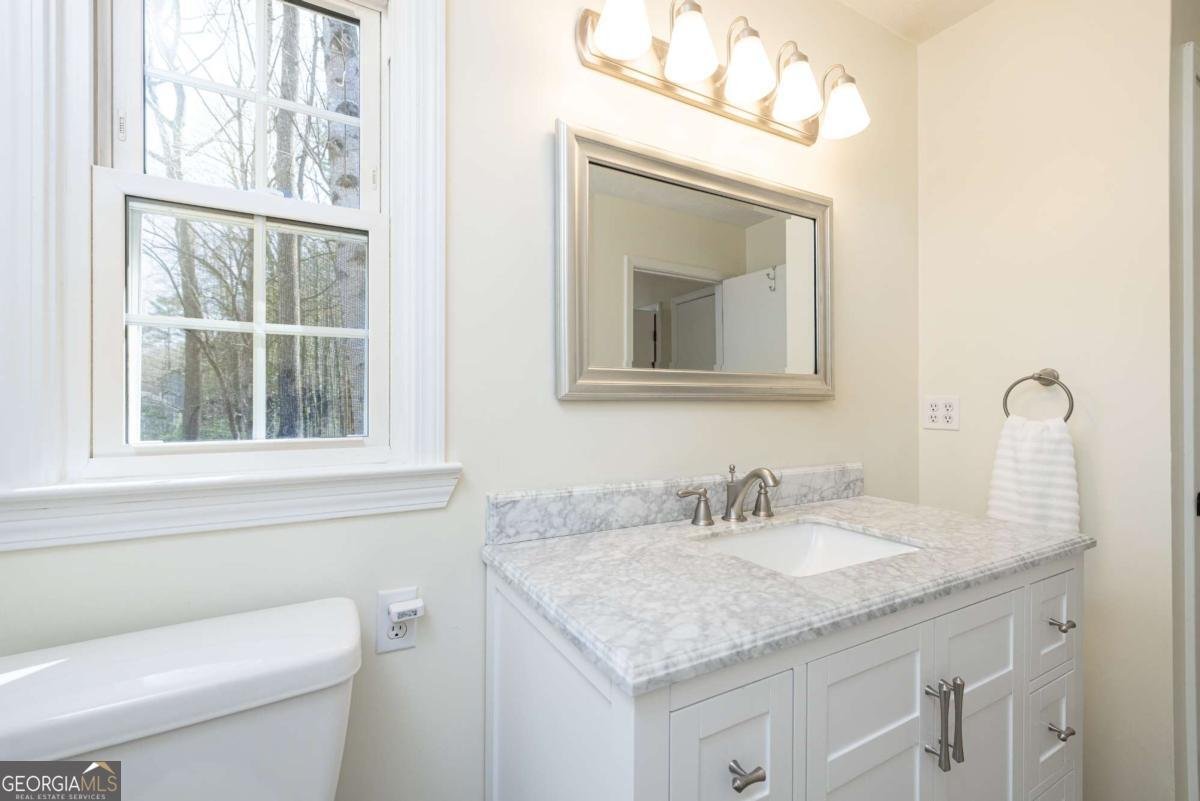 3107 Goldenrod Lane Marietta - Photo 13