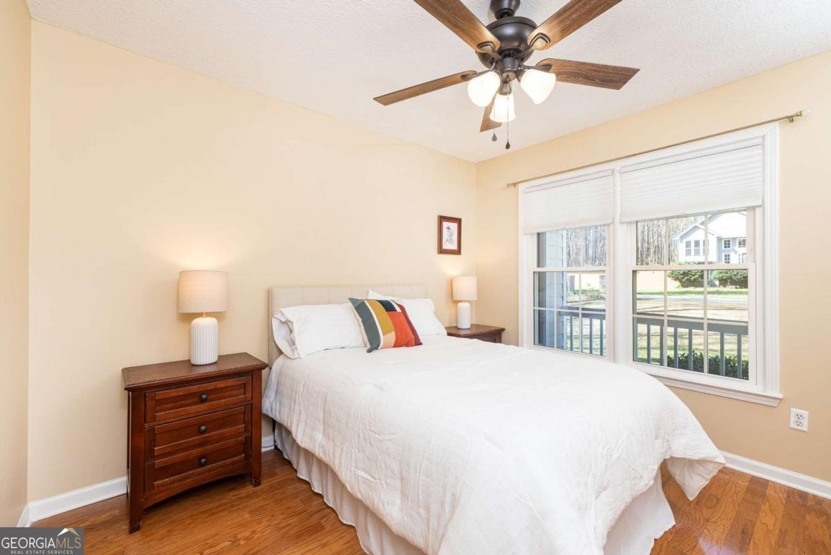 3107 Goldenrod Lane Marietta - Photo 14