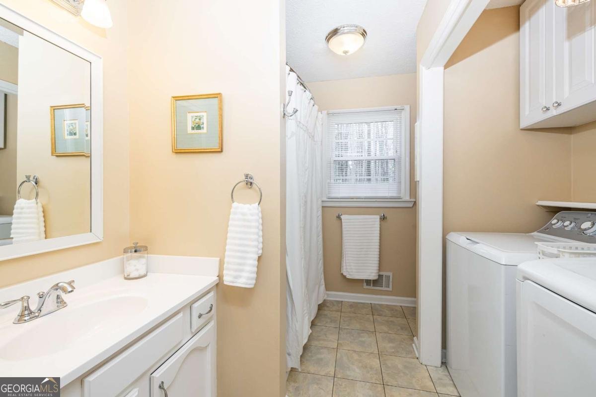 3107 Goldenrod Lane Marietta - Photo 15