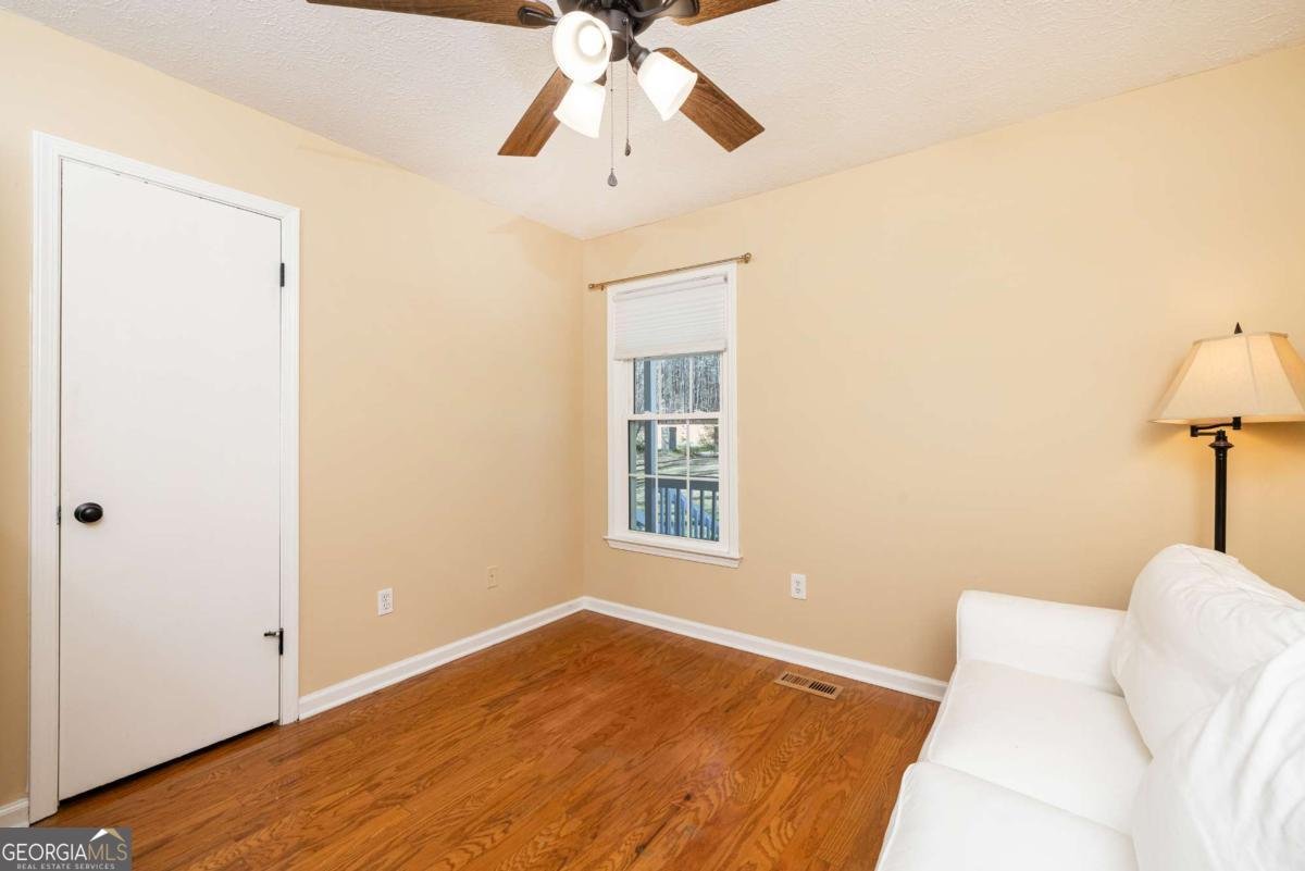 3107 Goldenrod Lane Marietta - Photo 18