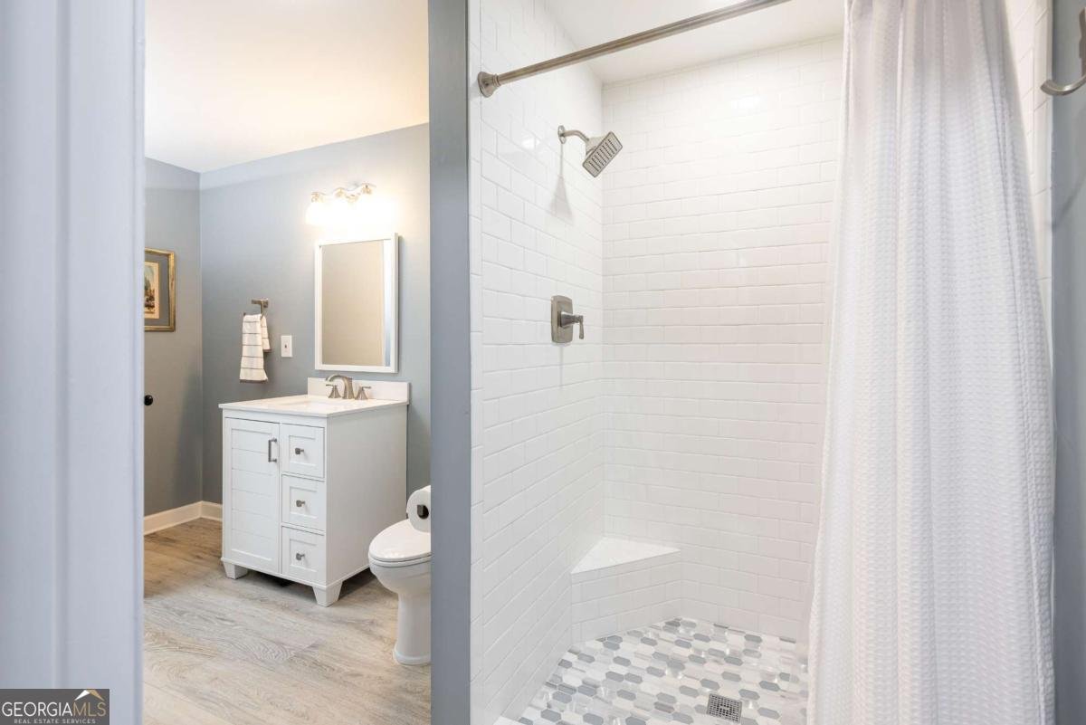 3107 Goldenrod Lane Marietta - Photo 22