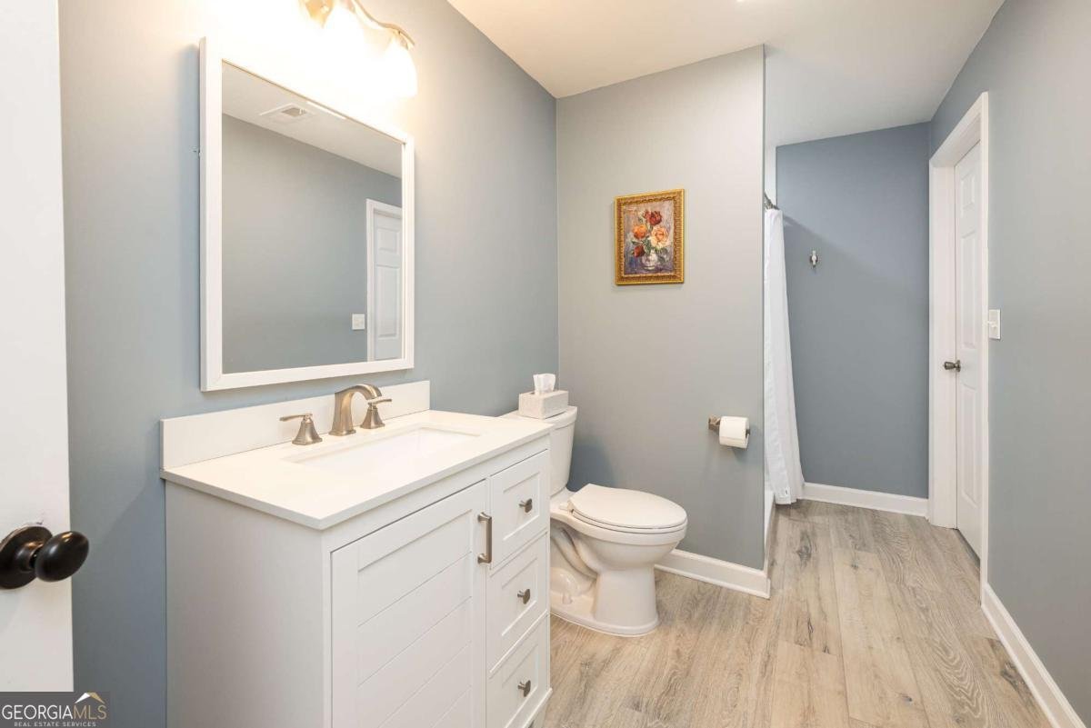 3107 Goldenrod Lane Marietta - Photo 23