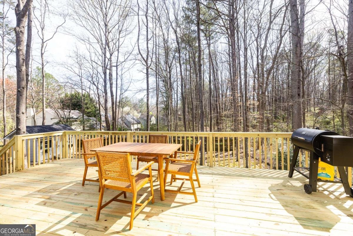 3107 Goldenrod Lane Marietta - Photo 24