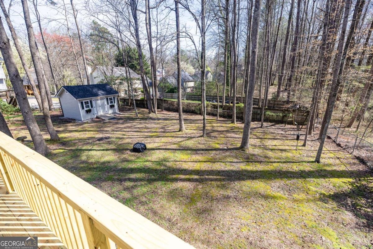 3107 Goldenrod Lane Marietta - Photo 25