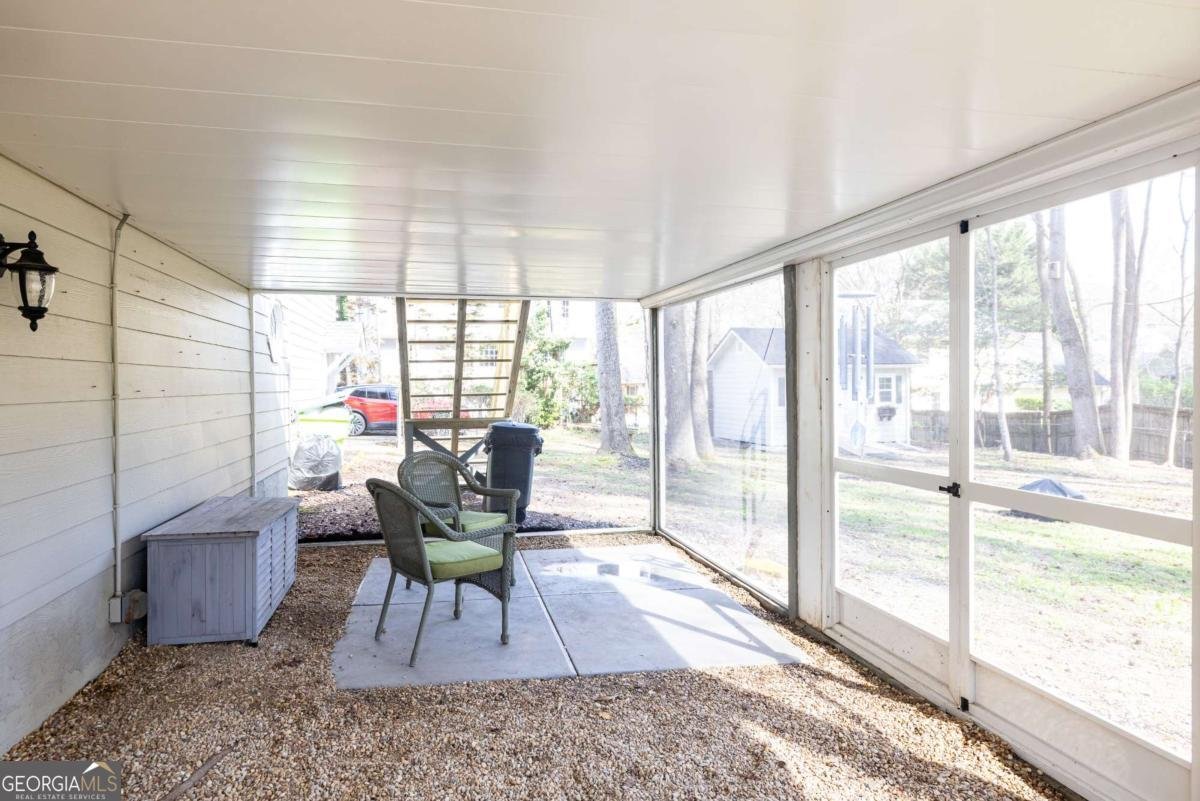 3107 Goldenrod Lane Marietta - Photo 28