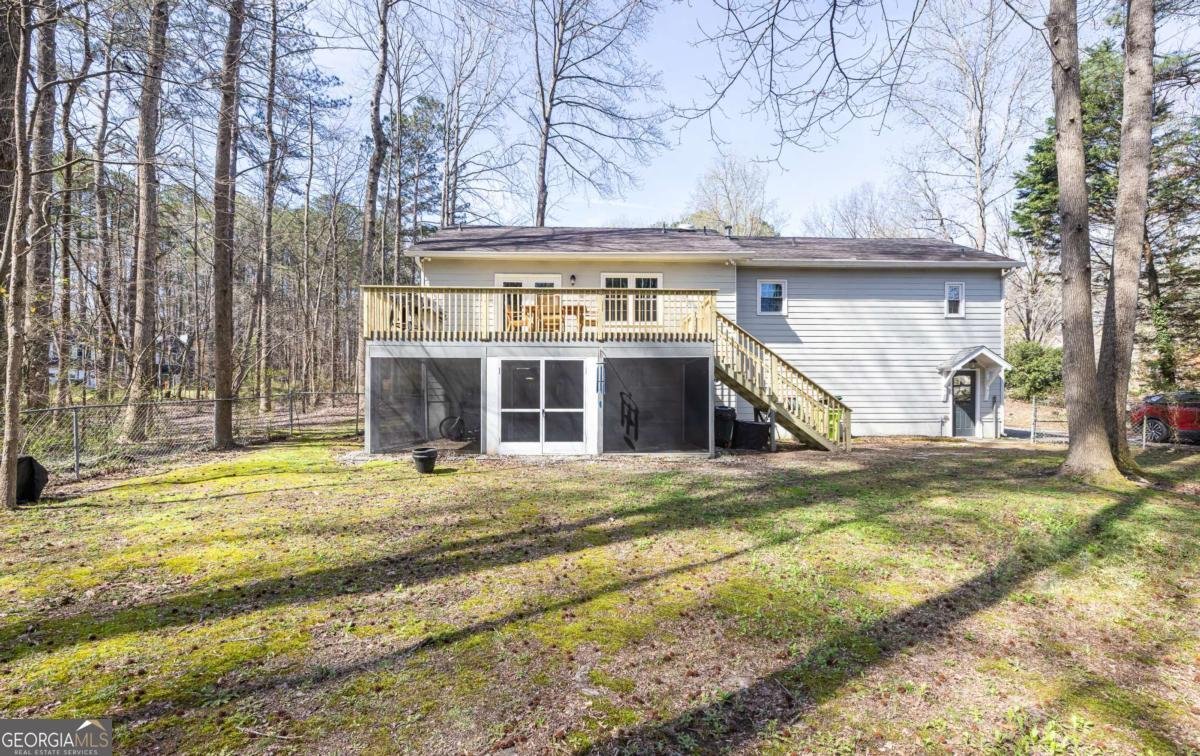 3107 Goldenrod Lane Marietta - Photo 29