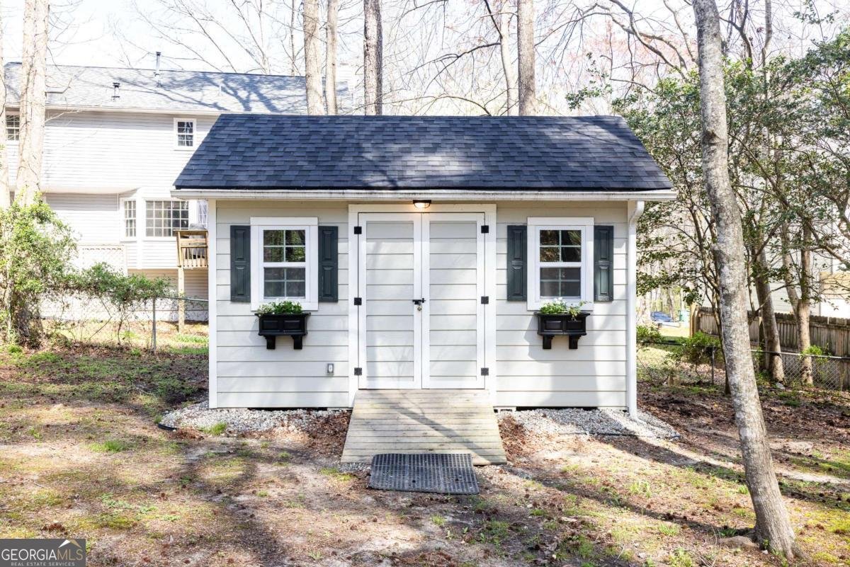 3107 Goldenrod Lane Marietta - Photo 30