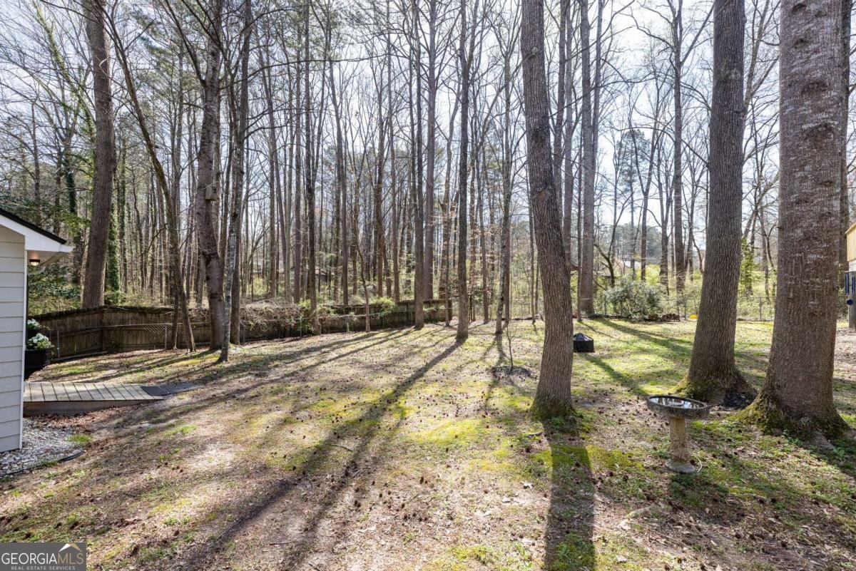 3107 Goldenrod Lane Marietta - Photo 32