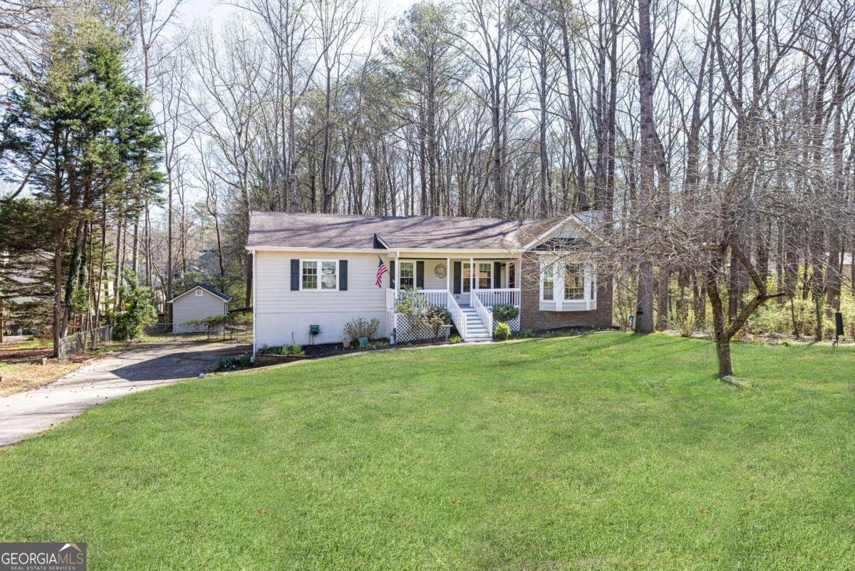 3107 Goldenrod Lane Marietta - Photo 33