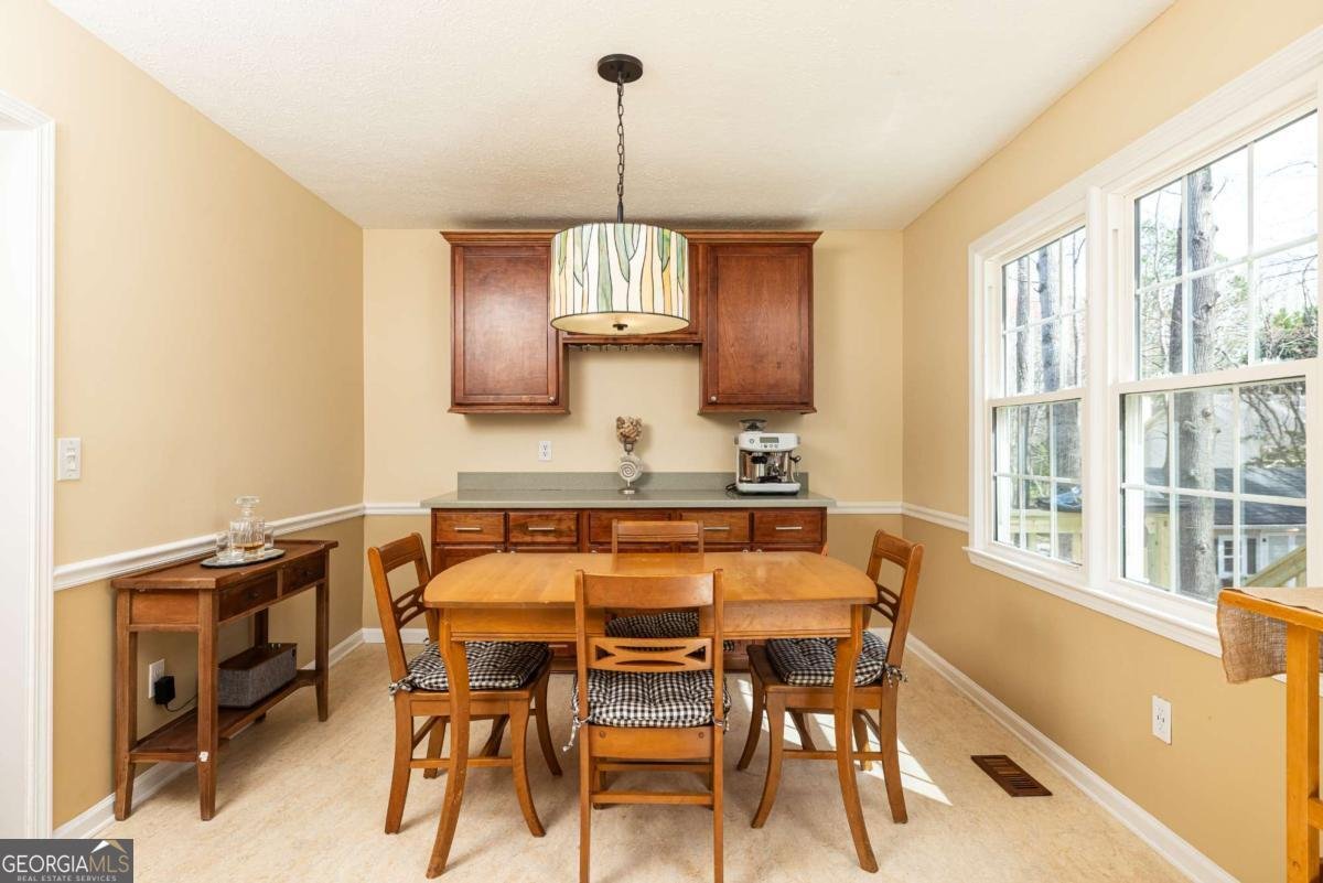 3107 Goldenrod Lane Marietta - Photo 6