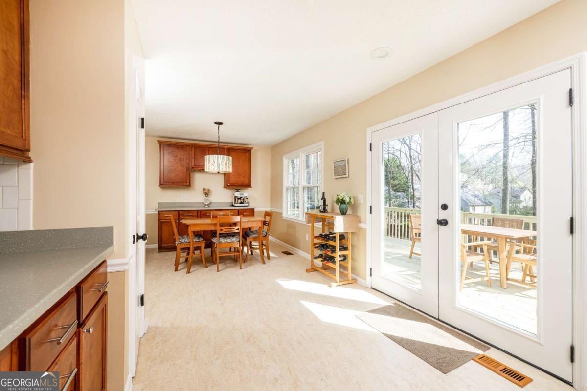 3107 Goldenrod Lane Marietta - Photo 8