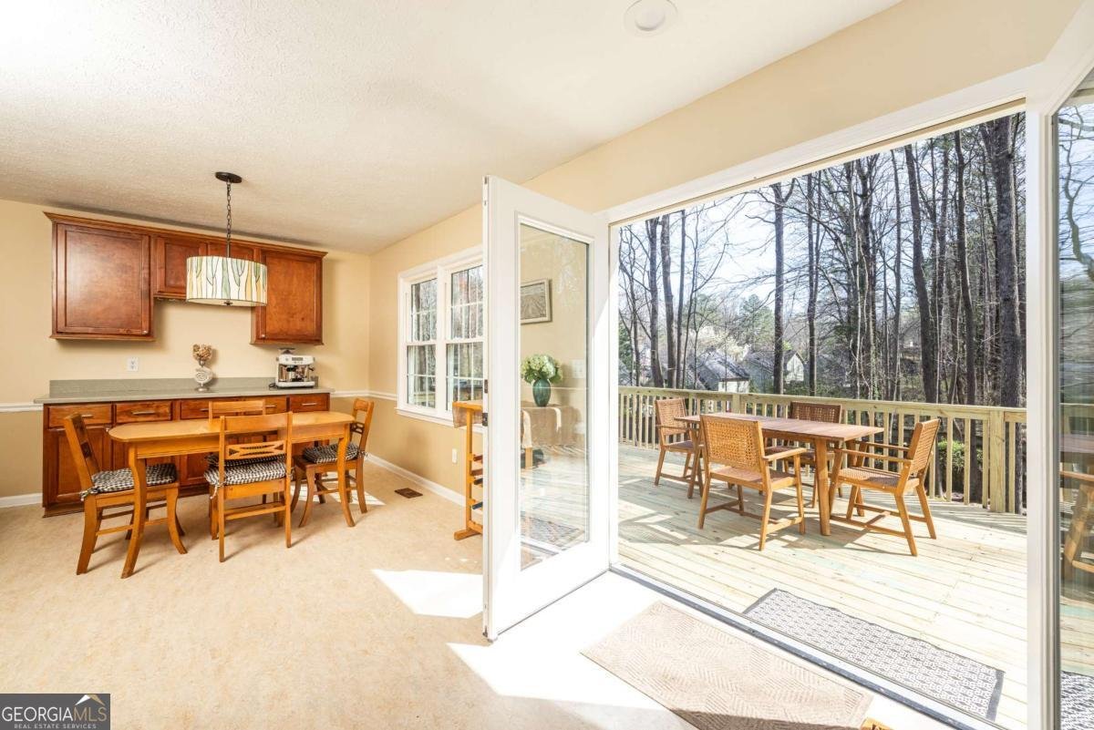 3107 Goldenrod Lane Marietta - Photo 9