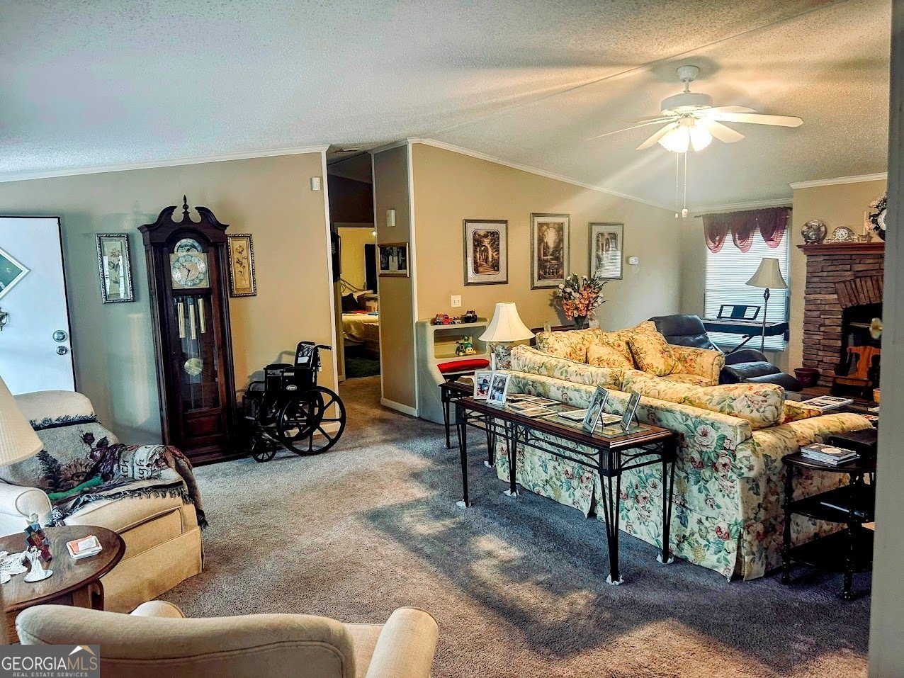 5068 Hamilton-Pleasant Grove RD Pine Mountain - Photo 11