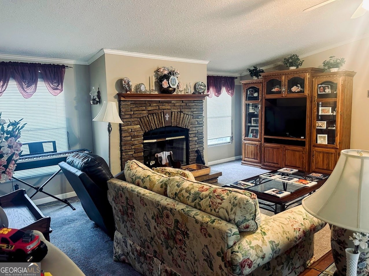 5068 Hamilton-Pleasant Grove RD Pine Mountain - Photo 18