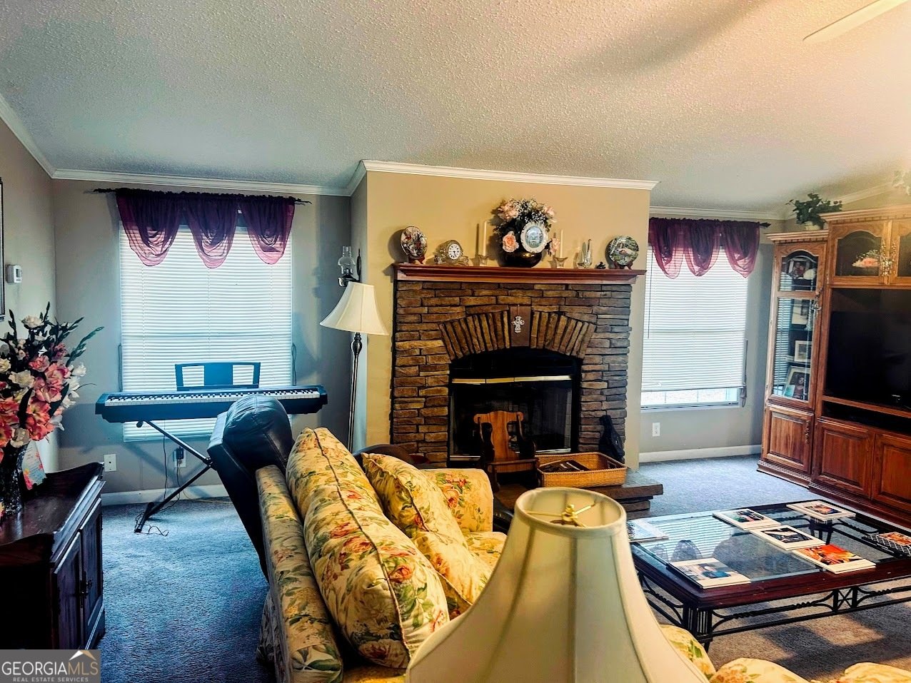 5068 Hamilton-Pleasant Grove RD Pine Mountain - Photo 19