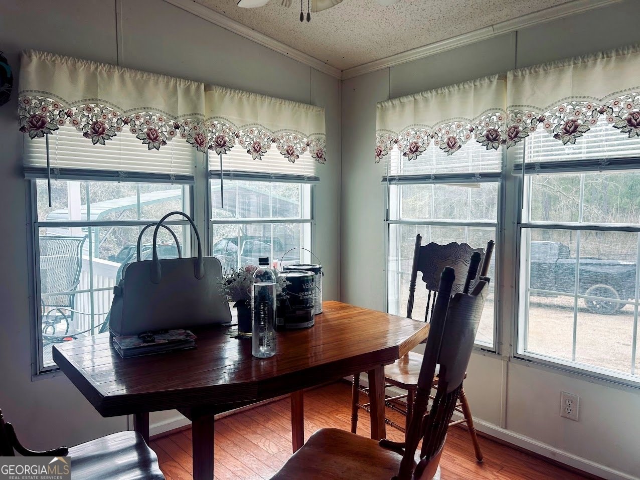 5068 Hamilton-Pleasant Grove RD Pine Mountain - Photo 26