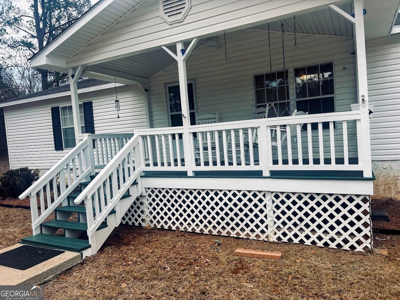 5068 Hamilton-Pleasant Grove RD Pine Mountain - Photo 6