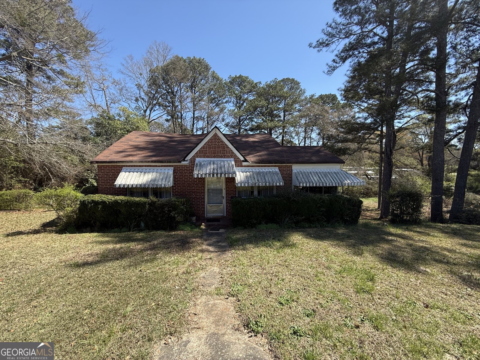 1218 New Franklin Road Lagrange - Photo 1