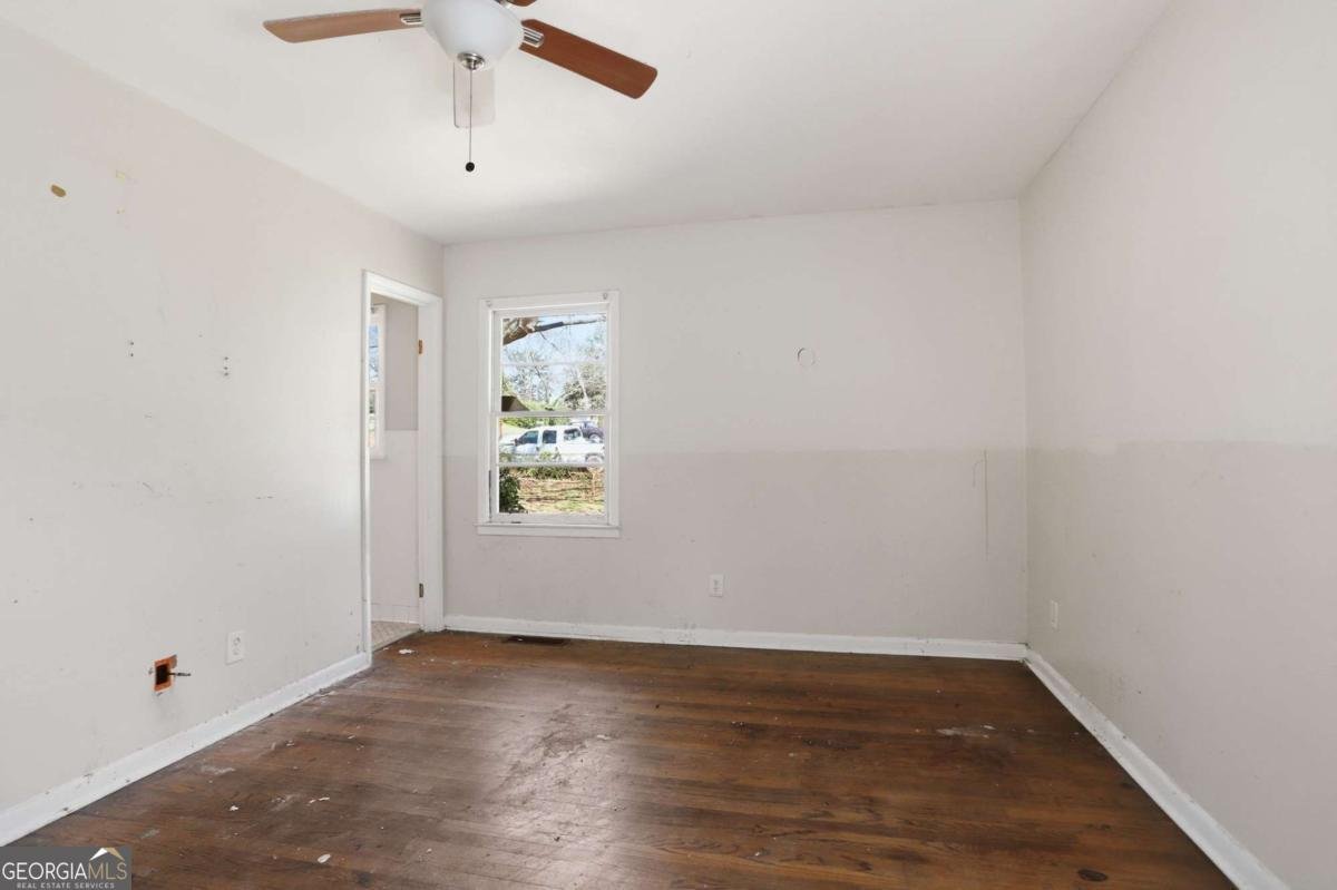 256 Silver Springs Circle Atlanta - Photo 19