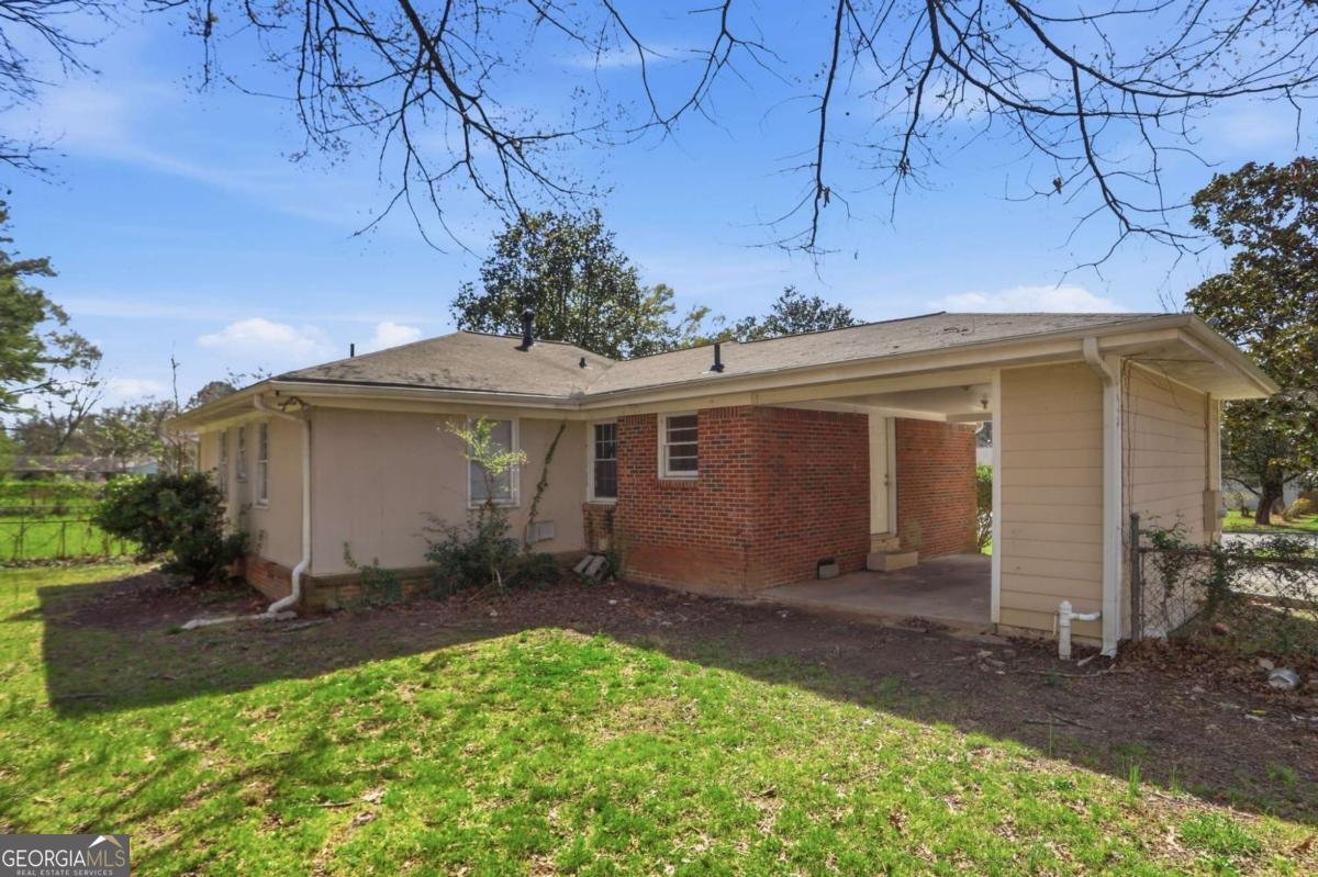 256 Silver Springs Circle Atlanta - Photo 24