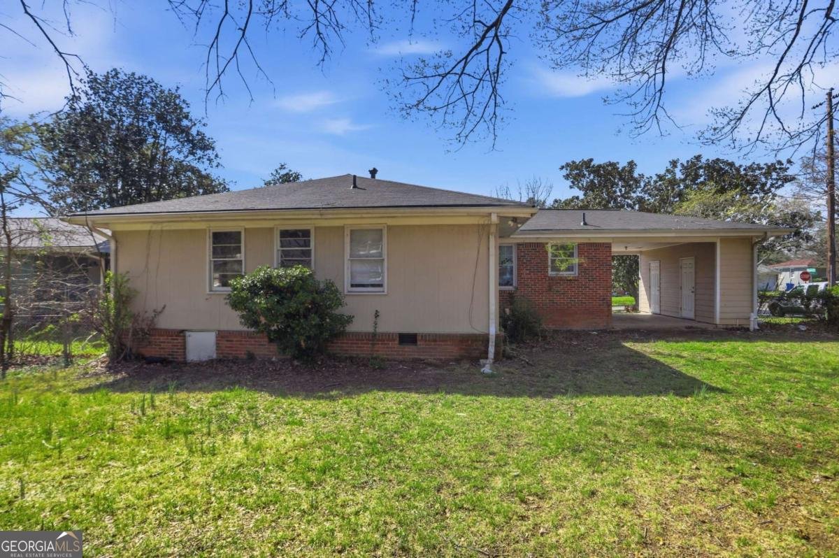 256 Silver Springs Circle Atlanta - Photo 25