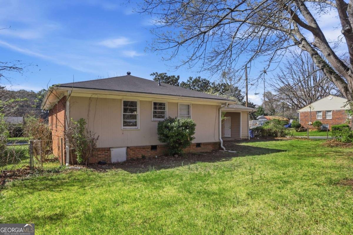 256 Silver Springs Circle Atlanta - Photo 26