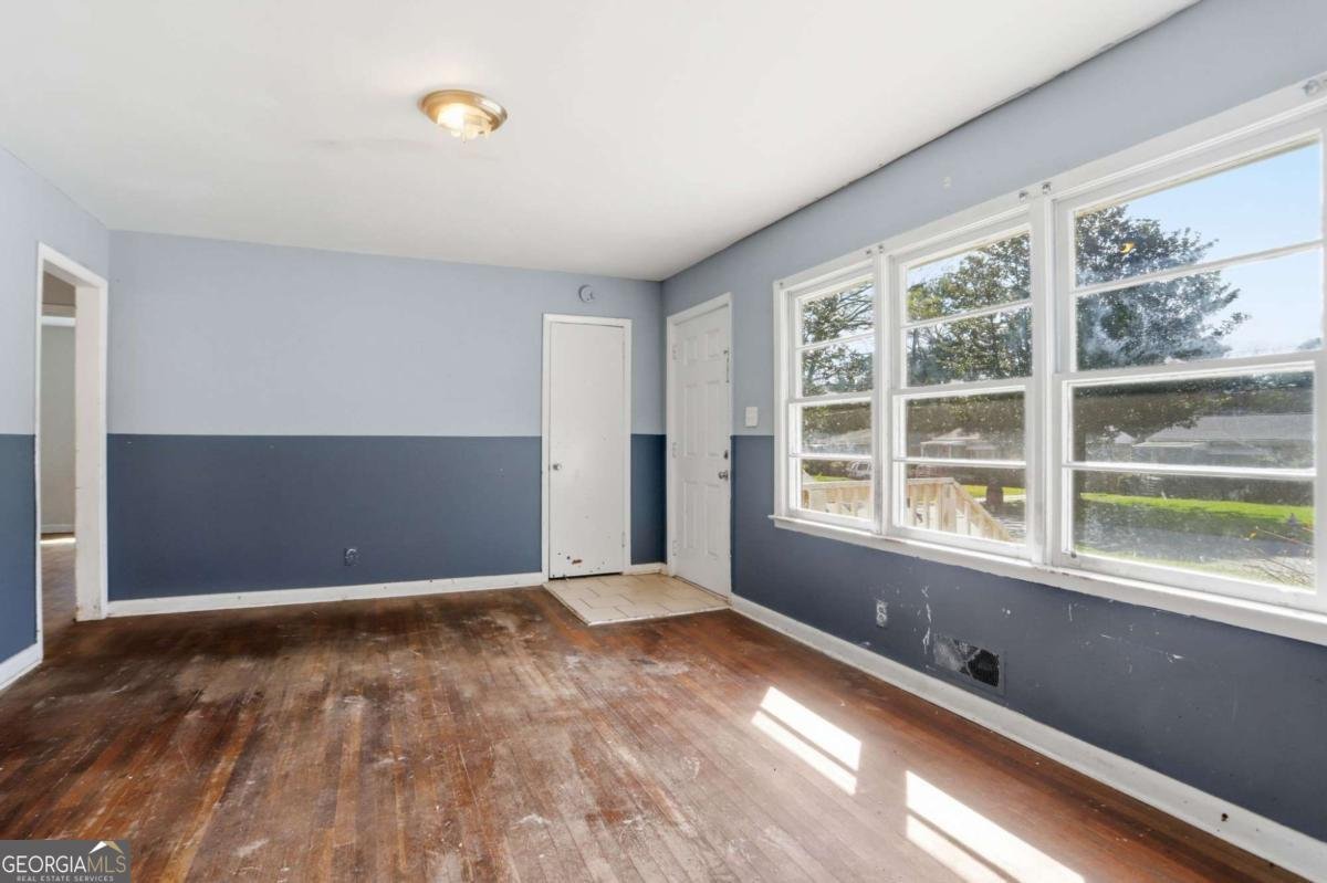 256 Silver Springs Circle Atlanta - Photo 6