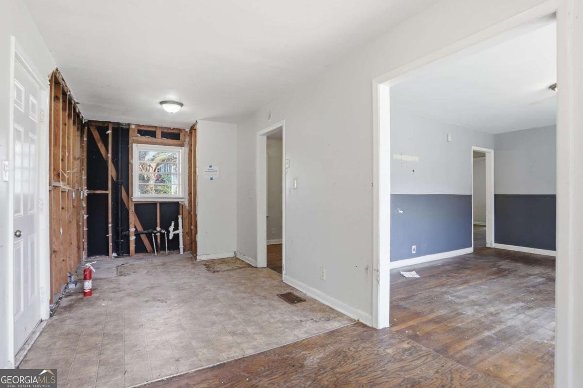 256 Silver Springs Circle Atlanta - Photo 7