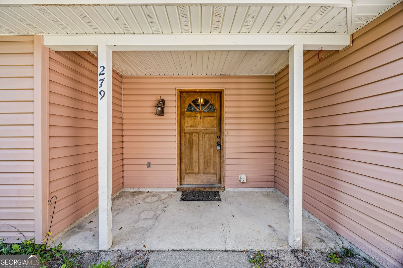 279 Pine Avenue Kingsland - Photo 6