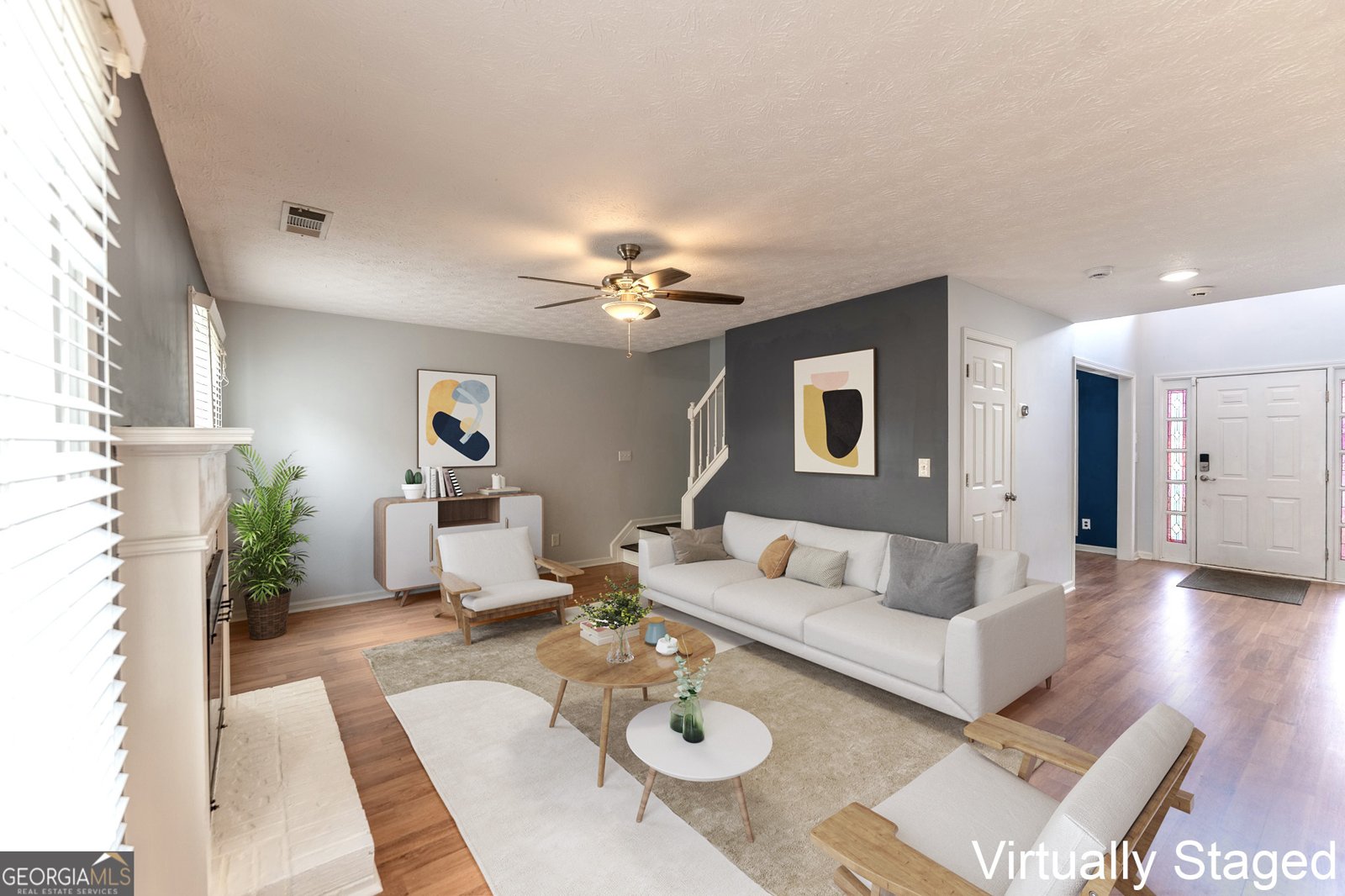 745 Winding River Drive Lawrenceville - Photo 15