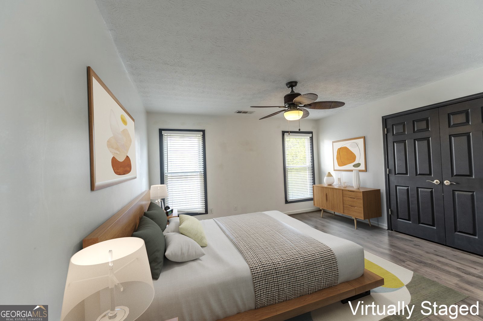 745 Winding River Drive Lawrenceville - Photo 27