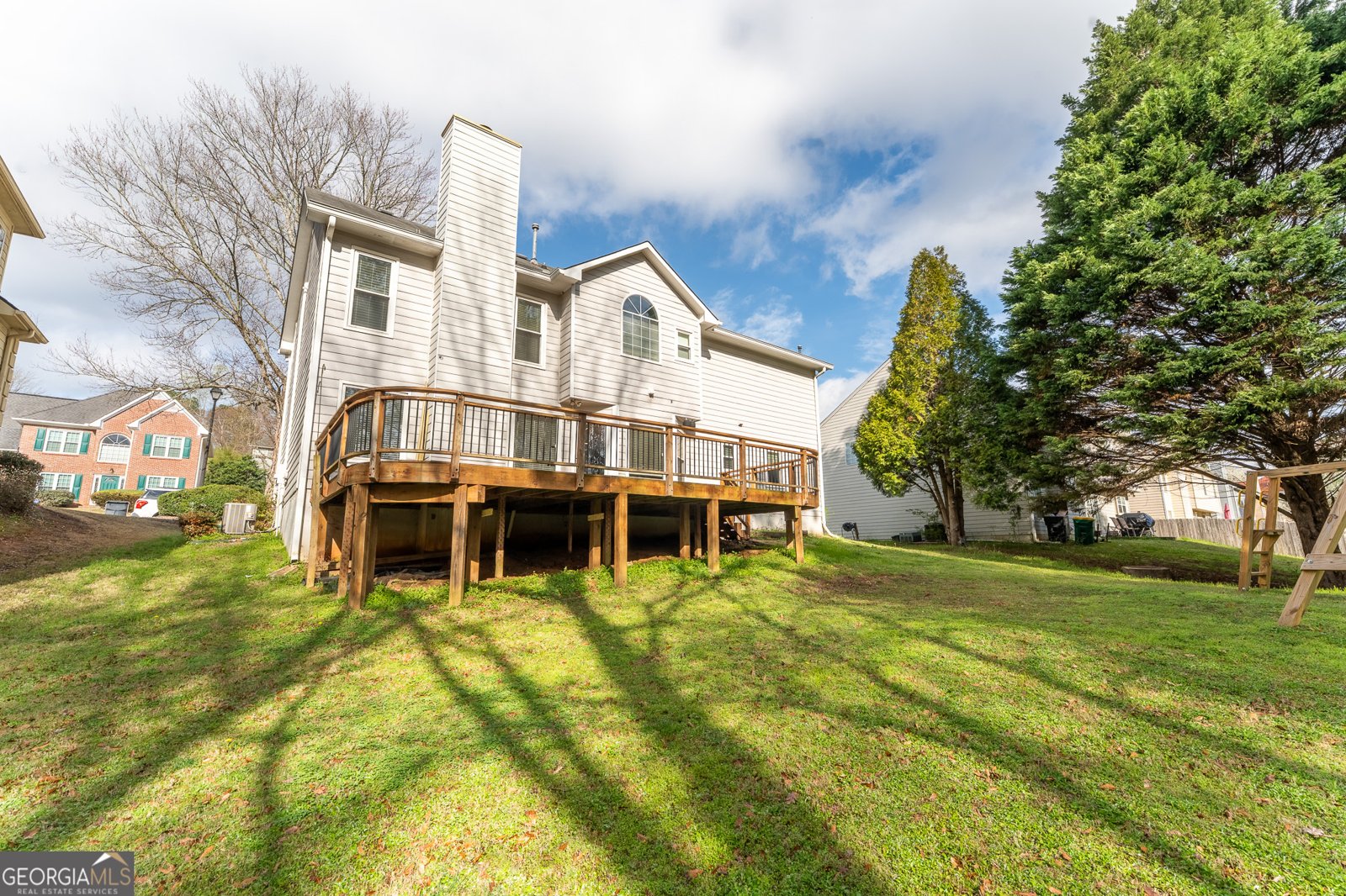 745 Winding River Drive Lawrenceville - Photo 36