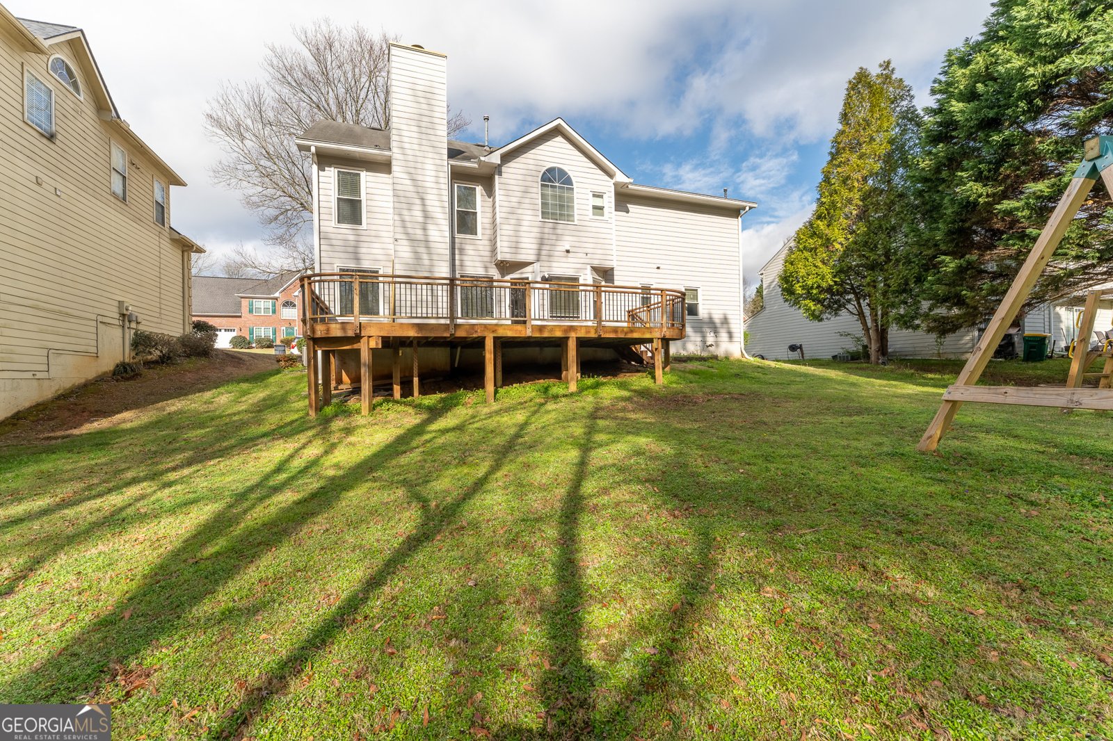 745 Winding River Drive Lawrenceville - Photo 37