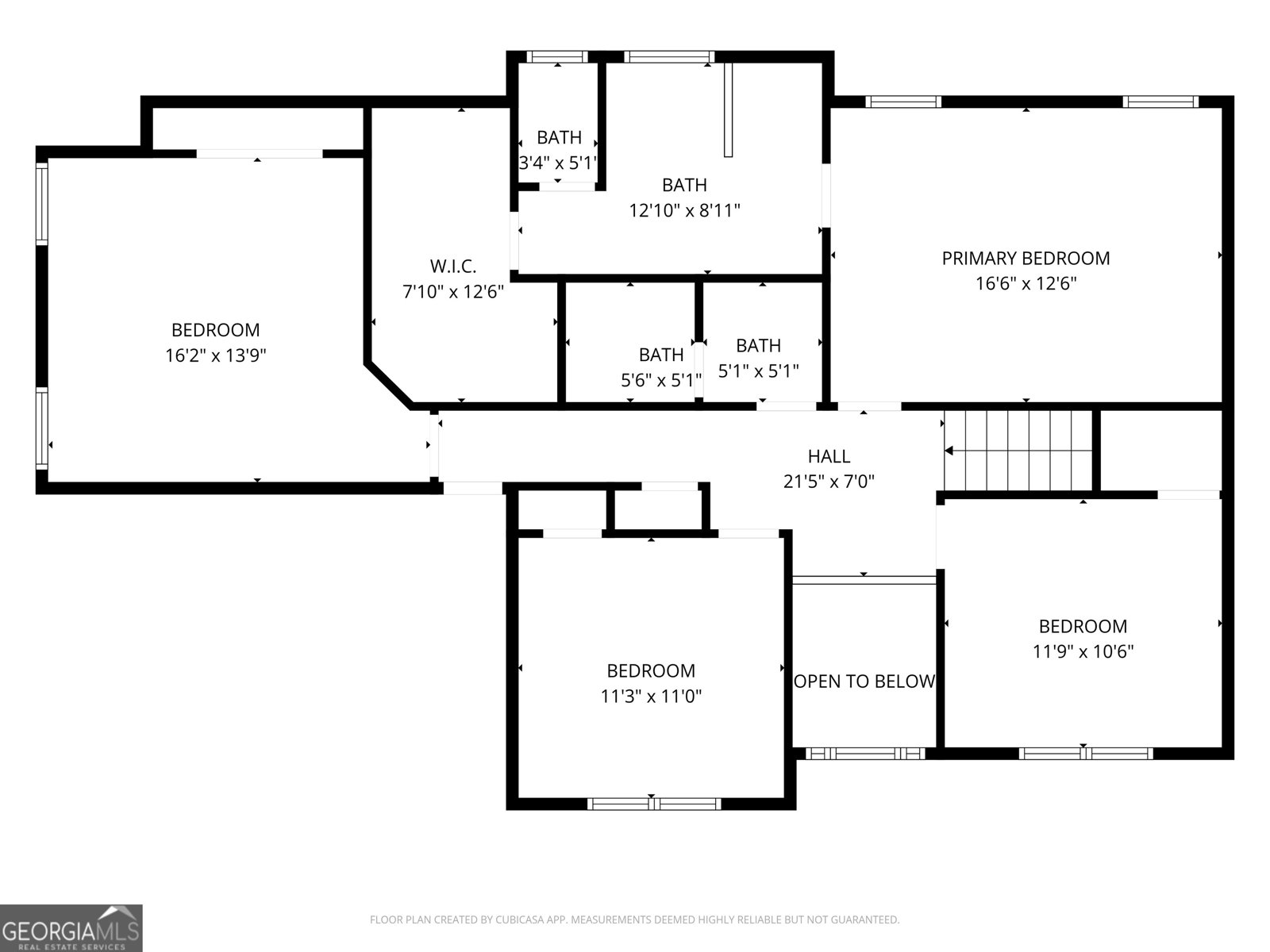 745 Winding River Drive Lawrenceville - Photo 40