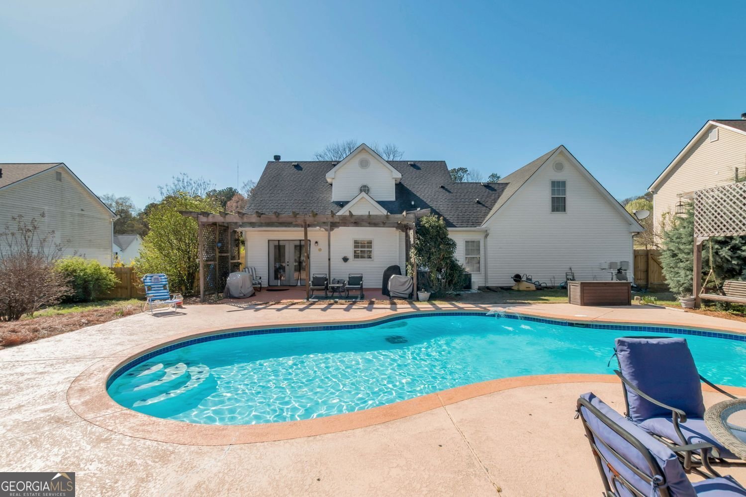 627 Bridle Creek Drive Bethlehem - Photo 22