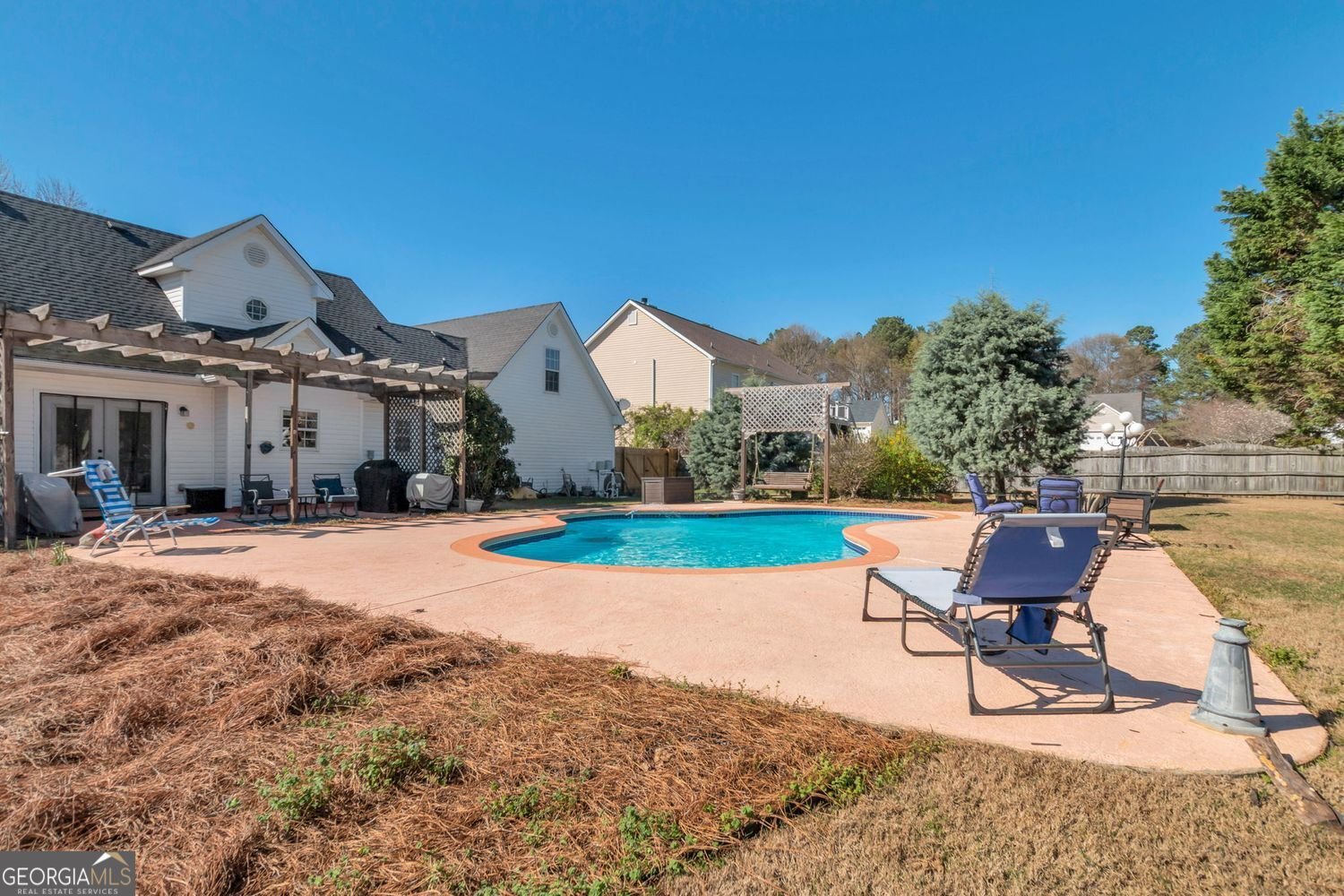 627 Bridle Creek Drive Bethlehem - Photo 24