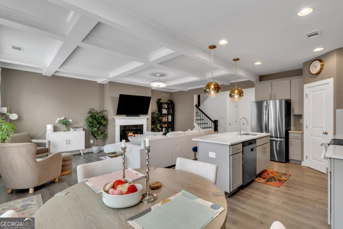 7689 Baron Road Fairburn - Photo 10