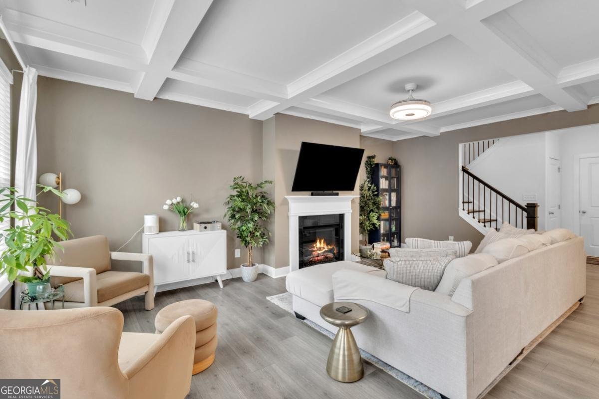 7689 Baron Road Fairburn - Photo 11