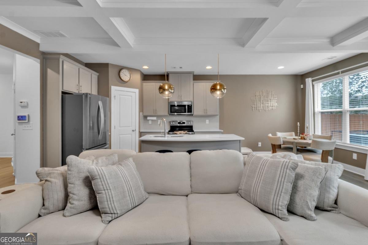 7689 Baron Road Fairburn - Photo 12