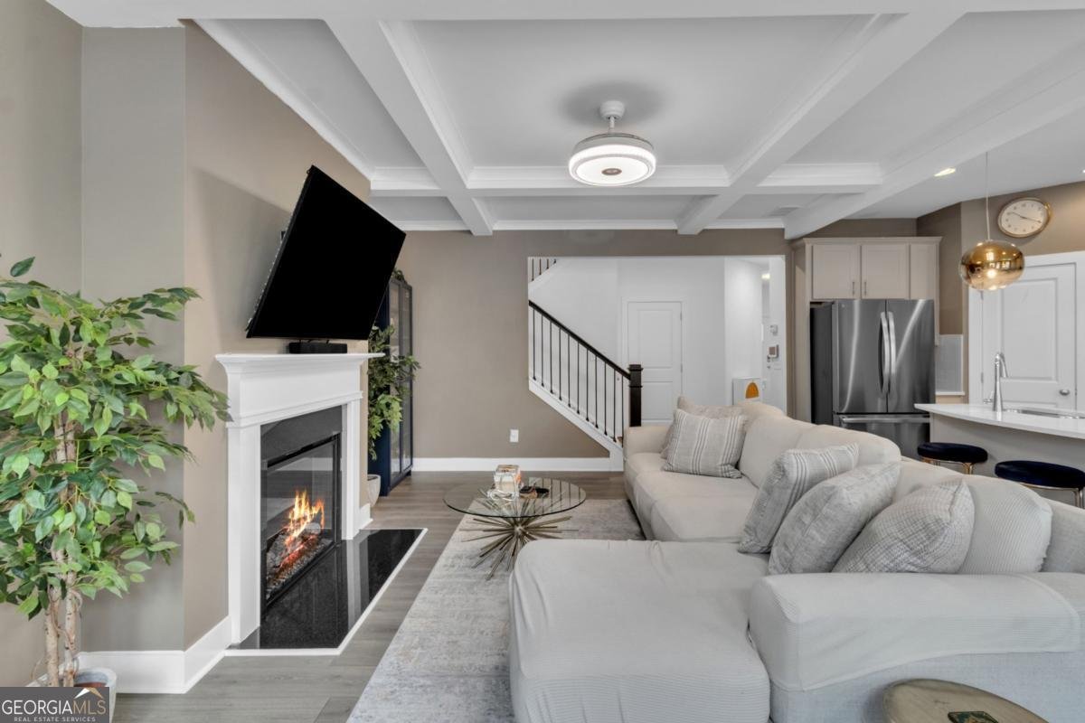 7689 Baron Road Fairburn - Photo 13