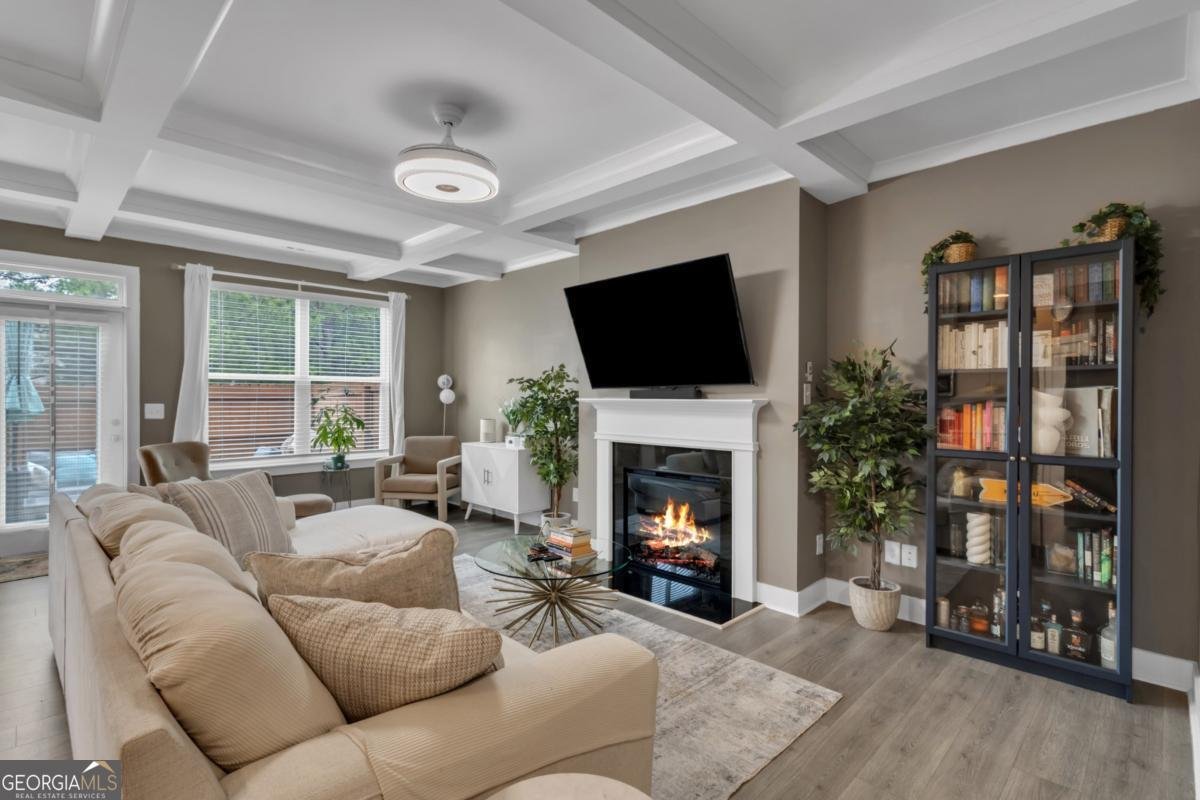 7689 Baron Road Fairburn - Photo 15