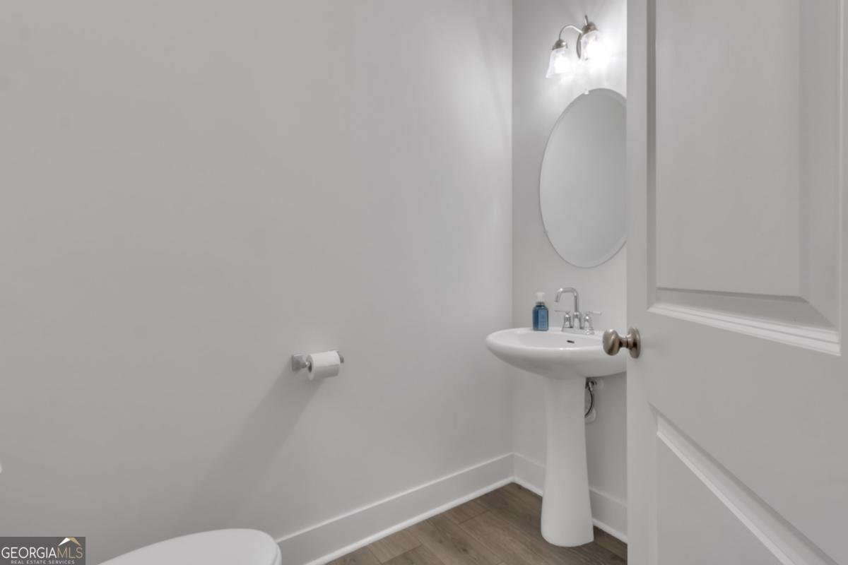 7689 Baron Road Fairburn - Photo 16