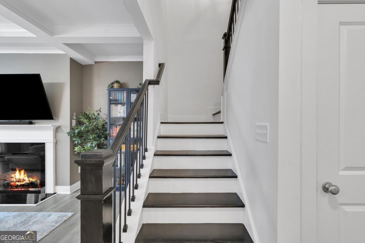 7689 Baron Road Fairburn - Photo 17